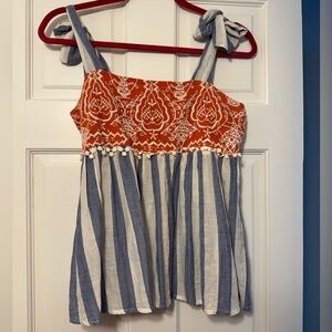 Adorable blouse